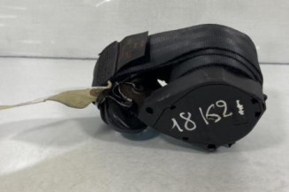 Ceinture arriere gauche CITROEN C2