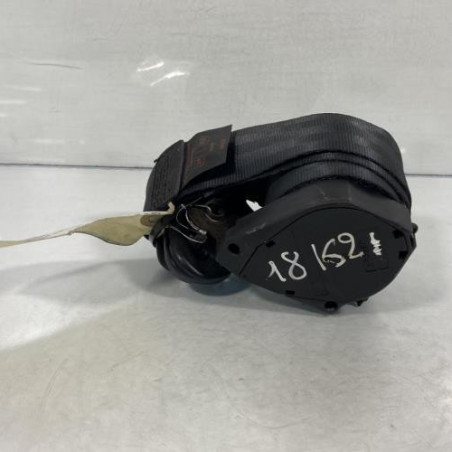 Ceinture arriere gauche CITROEN C2