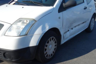 Ceinture arriere gauche CITROEN C2
