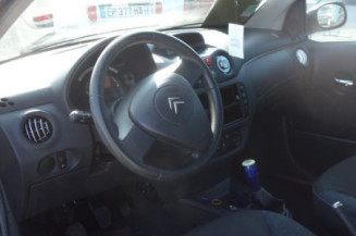 Ceinture arriere gauche CITROEN C2