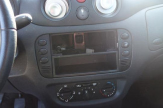 Ceinture arriere gauche CITROEN C2