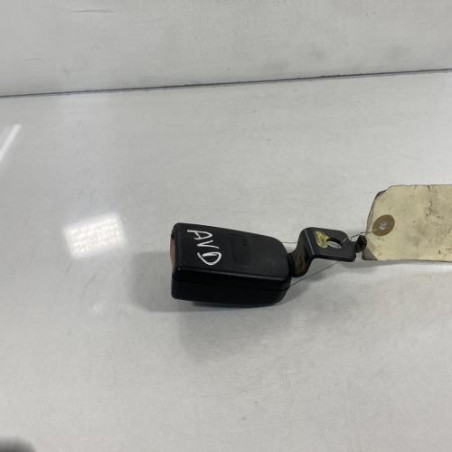Attache ceinture avant droit FORD COURRIER 4
