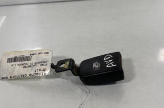 Attache ceinture avant droit FORD COURRIER 4