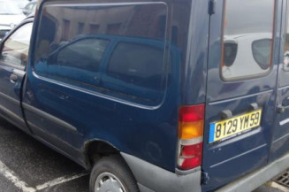 Crosse arriere droit FORD COURRIER 4
