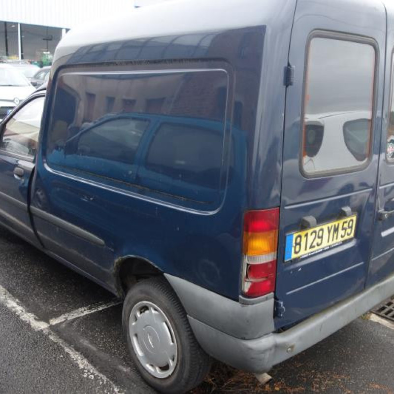 Crosse arriere droit FORD COURRIER 4 Photo n°5