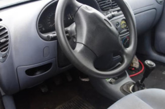 Crosse arriere droit FORD COURRIER 4