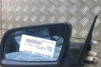 Retroviseur gauche BMW SERIE 5 E60 Photo n°1