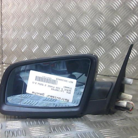 Retroviseur gauche BMW SERIE 5 E60 Photo n°1