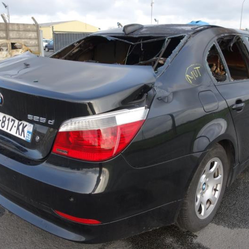 Retroviseur gauche BMW SERIE 5 E60 Photo n°6