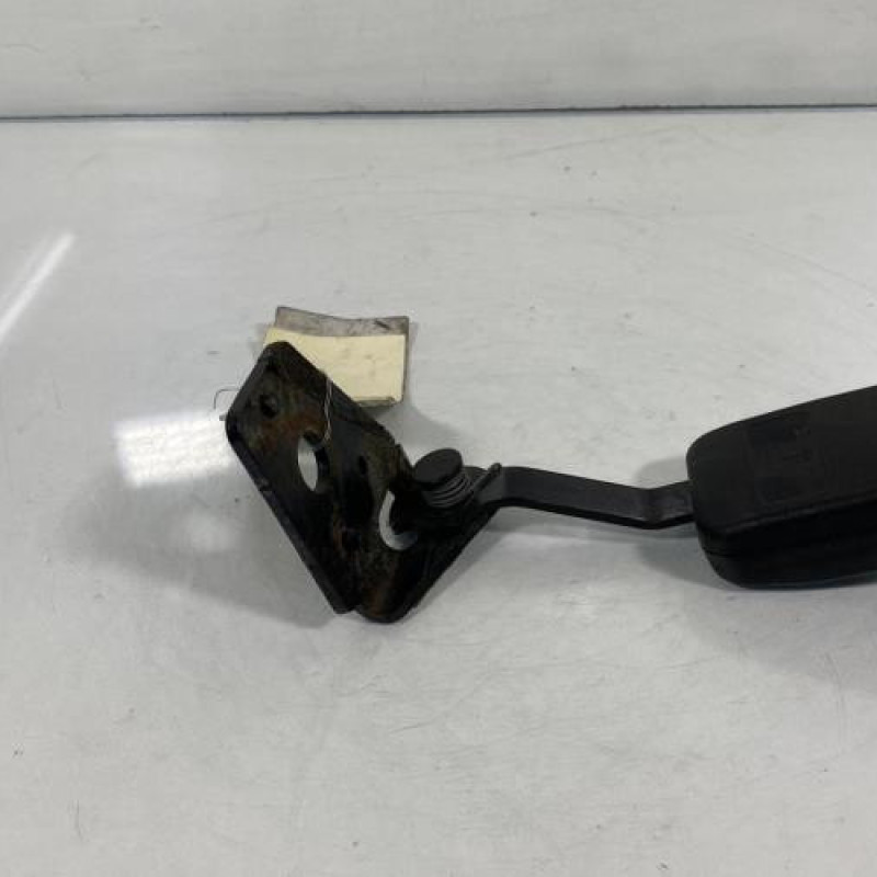 Attache ceinture arriere gauche PEUGEOT 307 Photo n°3