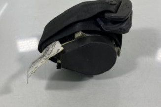 Ceinture arriere droit PEUGEOT 307 Photo n°1