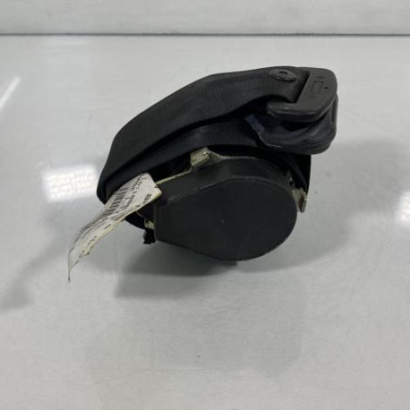 Ceinture arriere droit PEUGEOT 307 Photo n°1