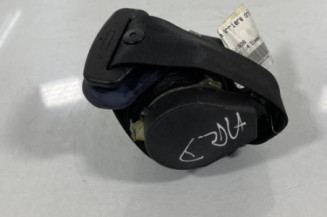 Ceinture arriere droit PEUGEOT 307