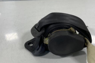 Ceinture arriere gauche PEUGEOT 307 Photo n°1