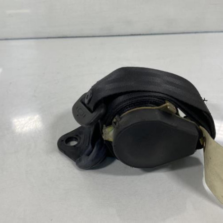 Ceinture arriere gauche PEUGEOT 307 Photo n°1