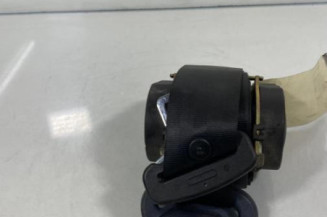 Ceinture arriere gauche PEUGEOT 307
