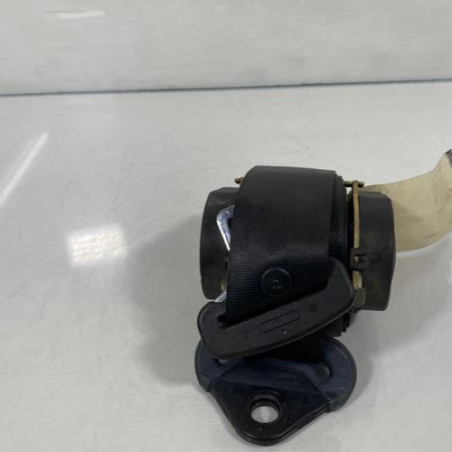 Ceinture arriere gauche PEUGEOT 307