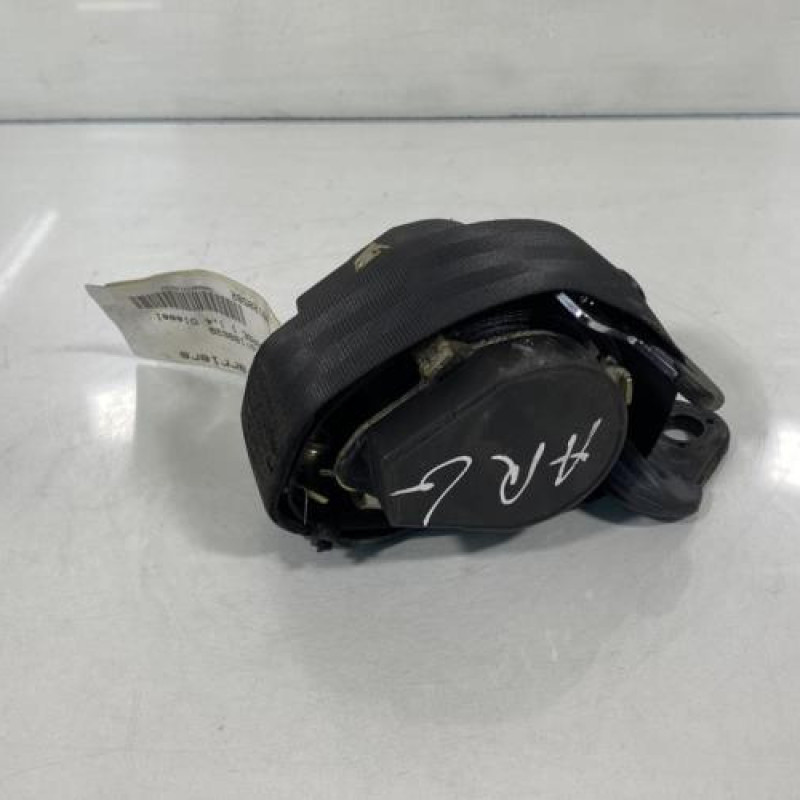 Ceinture arriere gauche PEUGEOT 307 Photo n°3