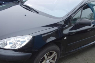 Ceinture arriere gauche PEUGEOT 307