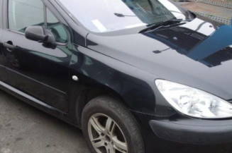 Ceinture arriere gauche PEUGEOT 307