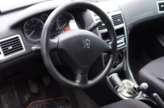 Ceinture arriere gauche PEUGEOT 307
