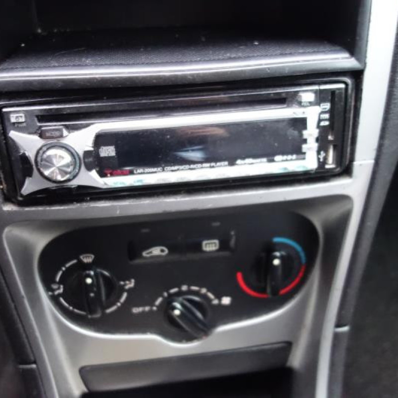 Ceinture arriere gauche PEUGEOT 307 Photo n°10