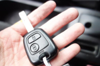 Ceinture arriere gauche PEUGEOT 307