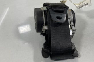 Pretensionneur de ceinture avant droit PEUGEOT 307