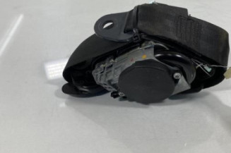Pretensionneur de ceinture avant droit PEUGEOT 307