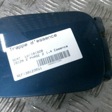 Trappe d'essence SEAT IBIZA 2 Photo n°1