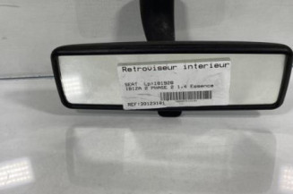 Retroviseur interieur SEAT IBIZA 2 Photo n°1