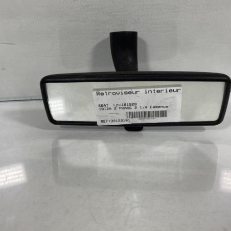 Retroviseur interieur SEAT IBIZA 2 Photo n°1