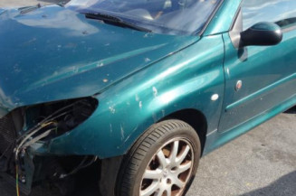 Cremaillere assistee PEUGEOT 206 Photo n°1