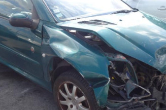 Cremaillere assistee PEUGEOT 206