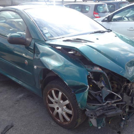 Cremaillere assistee PEUGEOT 206