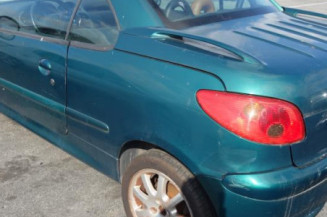 Cremaillere assistee PEUGEOT 206