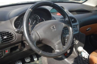 Cremaillere assistee PEUGEOT 206