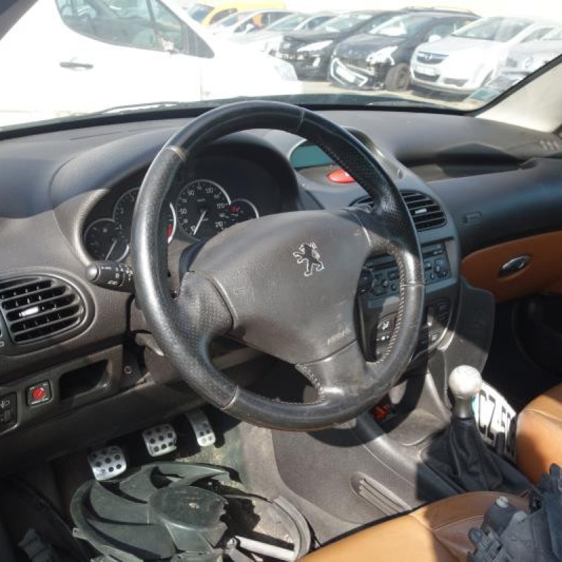 Cremaillere assistee PEUGEOT 206 Photo n°5