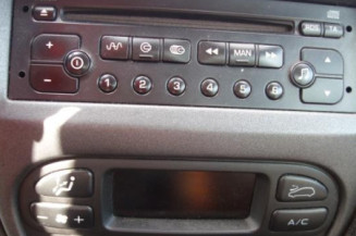 Cremaillere assistee PEUGEOT 206