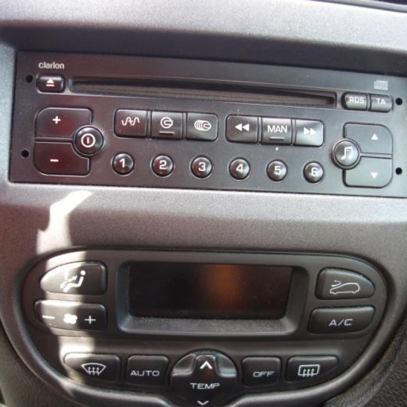 Cremaillere assistee PEUGEOT 206 Photo n°6