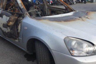 Feu arriere secondaire gauche (feux) KIA MAGENTIS 2