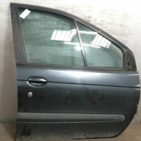 Porte avant droit RENAULT SCENIC 1 Photo n°1