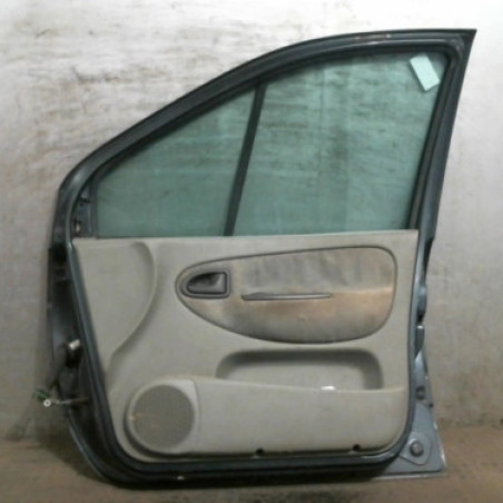 Porte avant droit RENAULT SCENIC 1