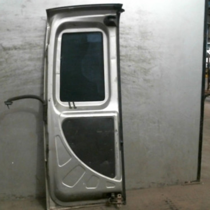 Porte de coffre droit FIAT DOBLO 1 Photo n°3