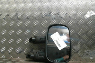 Retroviseur droit FIAT DOBLO 1 Photo n°1
