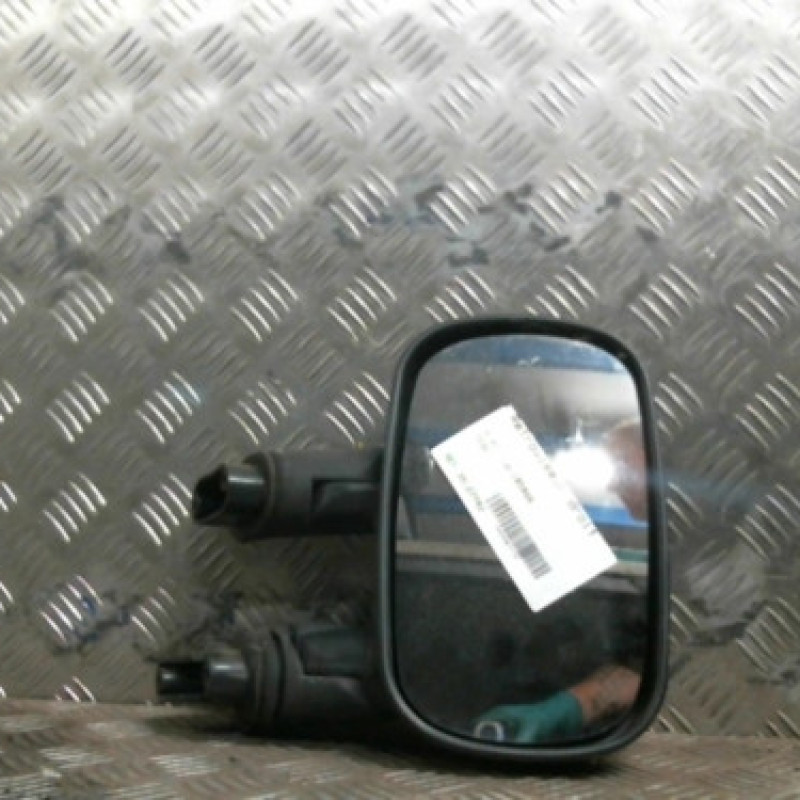 Retroviseur droit FIAT DOBLO 1 Photo n°1