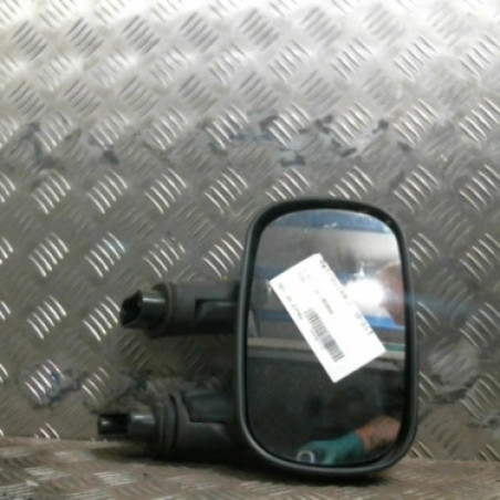 Retroviseur droit FIAT DOBLO 1 Photo n°1