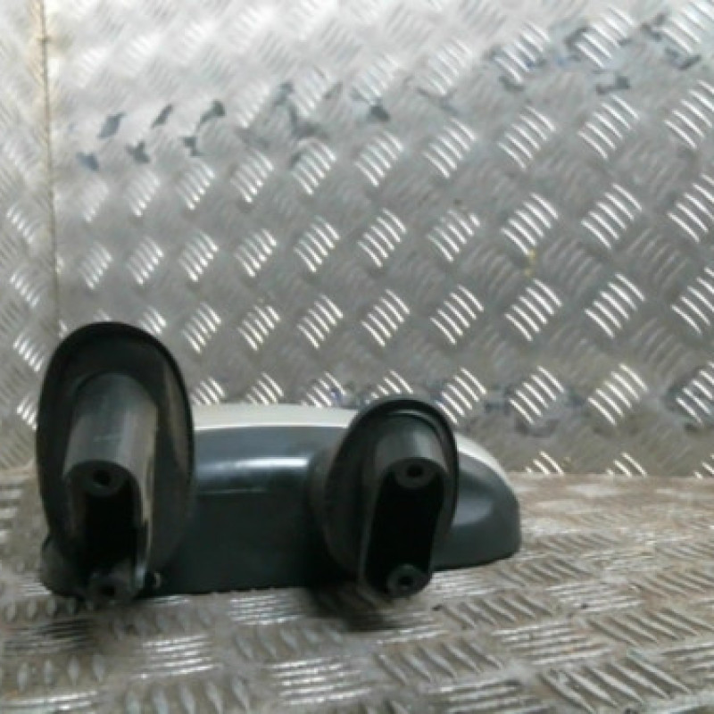 Retroviseur droit FIAT DOBLO 1 Photo n°3