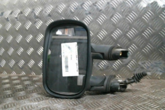 Retroviseur gauche FIAT DOBLO 1 Photo n°1