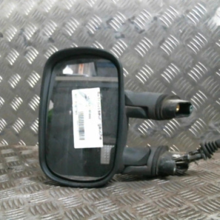 Retroviseur gauche FIAT DOBLO 1 Photo n°1